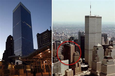 Inside The Forgotten Third World Trade Building Occupied By Cia That