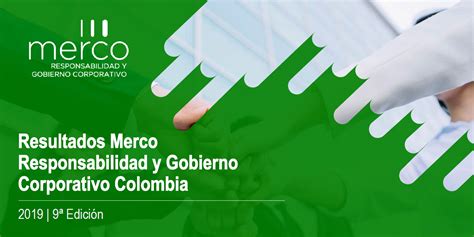 Actualidad Merco Colombia