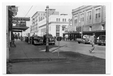 [Downtown Port Arthur] | Port arthur texas, Port arthur, Texas history