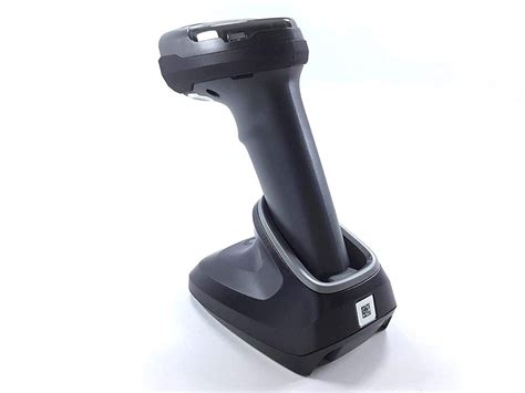 Bluetooth Wireless Zebra DS22 Cordless Barcode Scanner 2D Area Imager