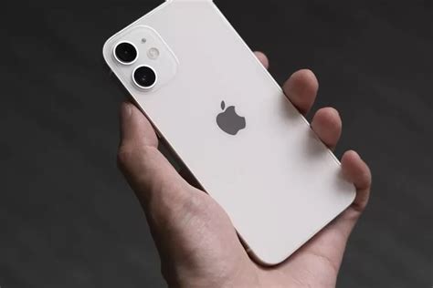 Ada IPhone 12 Inilah 5 IPhone Murah Di Bawah Rp 10 Juta Harga Sudah