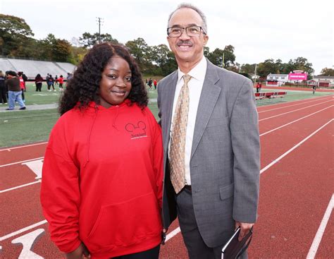 Kevin Mccaskill Named As New Principal Of Brockton High School