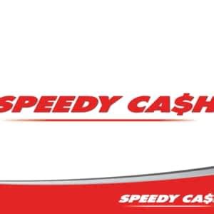 Speedy Cash Logo - LogoDix