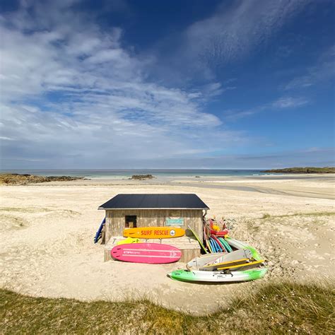 Everything you need to know about the Isle of Tiree — VisitTiree