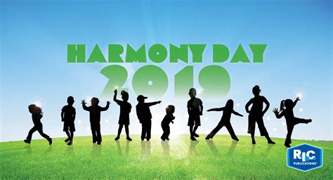 Harmony Day Celebrating Cultural Diversity