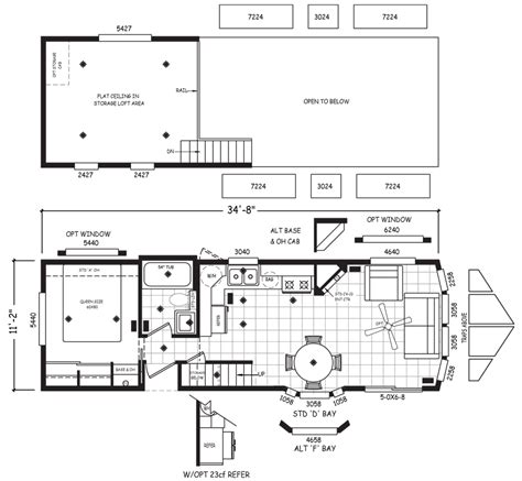 Create Your Own Rv Floor Plan At Xavier Vara Blog