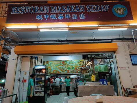 √ 40 Tempat Makan Menarik Di Kota Kinabalu 2024 Murah