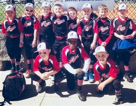 Grand Slam Sports Tournaments Baseball Aces 7u Open