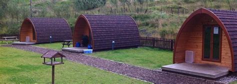 Hayfield Campsite | Explore Derbyshire from Hayfield Campsite - The ...