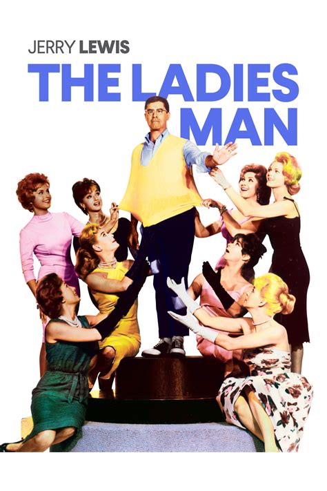 The Ladies Man Where To Watch And Stream Tv Guide