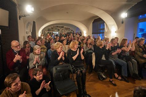 Václav Havel Audience 13 4 2023 Fotogalerie Knihovna Václava Havla