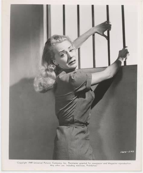 June Havoc