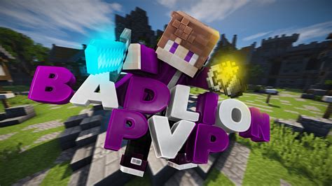 Badlion PvP Update Video YouTube