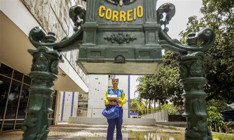 Correios Anunciam Concurso Público Para Preenchimento De 3 511 Vagas