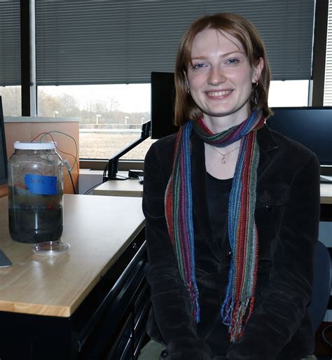 Bergen Student a Governor’s STEM Scholar | Bergen Community College