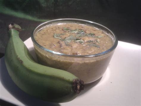 Kootu With Raw Banana Cooking With Shobha