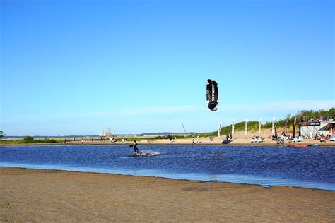 Windsurfing Mar Playa Foto Gratis En Pixabay Pixabay