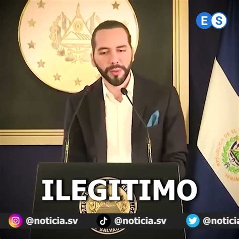 Improperios Entre Bukele Y Maduro Elsalvador Nayibbukele Venezuela