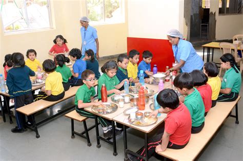 New India School Bhusari Colony