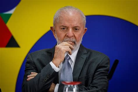 Queda De Lula Foi Mentira Para Evitar Que Ele Fosse Ao Brics Diz