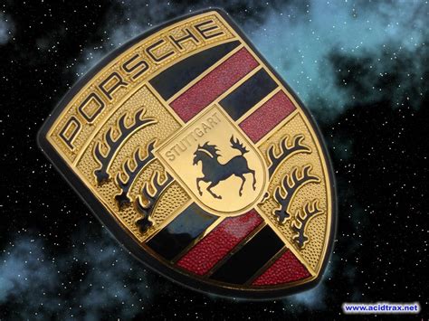 Porsche Desktop Wallpapers Wallpaper Cave