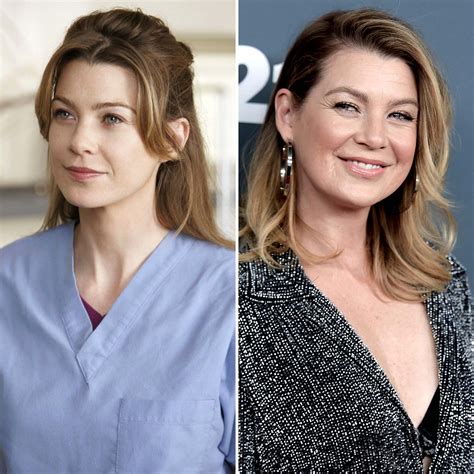 Ellen Pompeo Chirurgie Blaujournal