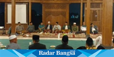 Pasca Deklarasi Anies Bawesdan Muhaimin Iskandar Tim DPC PKB