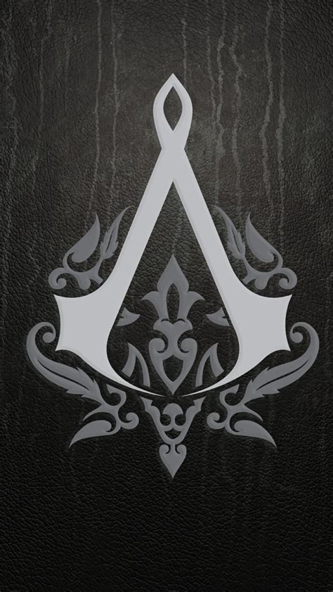 Assassins Creed Ac Assassin Brotherhood Logo Origin Syndicate