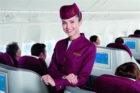 Interviu Qatar Airways La Bucuresti