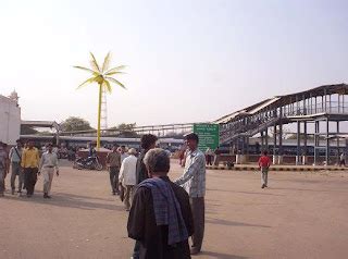 All about Rewari: The new look of Rewari railway station 2