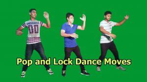 Popping Dance | Locking Dance | wiki