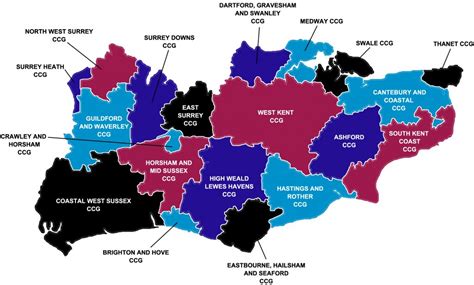 Nhs England And Nhs Improvement South East Kent Surrey Sussex Eye Health Information