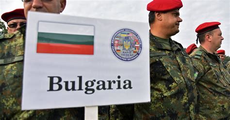 Дневник (Болгария): в Москве рассуждают, с кем Болгария — с ЕС, с США ...