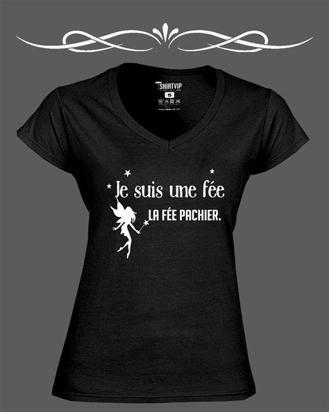 Tee Shirt Personnalisé Homme Humour