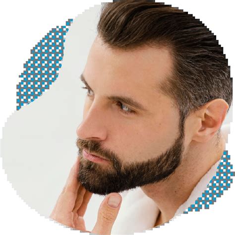 Beard Transplant In Turkey Antalya Aesthetic Travel From 1 499 Euro