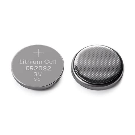 Coin Cell Micro Lithium Battery Cr V Maxell Nano Makestore