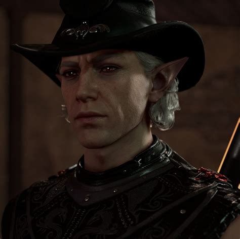 Pin By Jamecelot On Baldur S Gate Baldur S Gate Hot Vampires Pretty Men