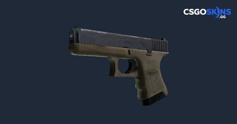 All Glock 18 Skins Csgoskinsgg