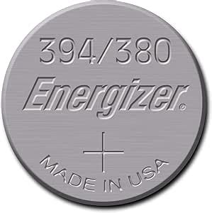 Energizer Sr Sr Sw Watch Button Cell Battery Buy Online