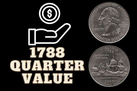 1788 Quarter Value (Is It Worth Collecting?) - ThinkTankGallery