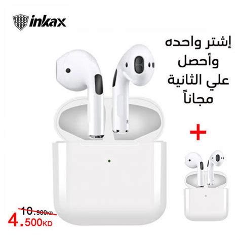 Inkax Airpods Tws