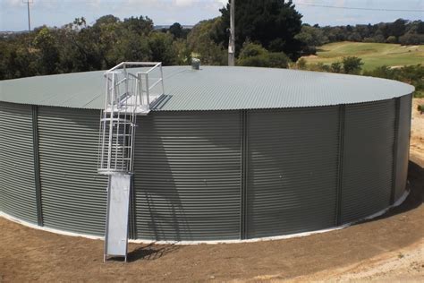 Commercial Water Tanks Kingspan Rhino Water Tanks Australia