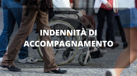 Indennità di accompagnamento SIULP