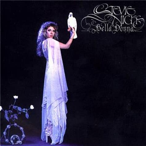 Stevie Nicks - Edge of Seventeen Lyrics | Musixmatch