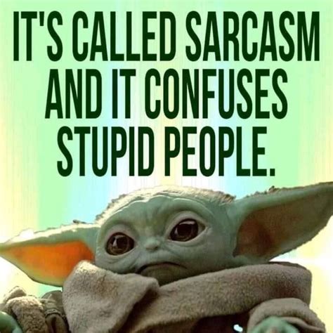 Pin By Andrea Roark On Funny Yoda Funny Grumpy Cat Humor Minions Funny