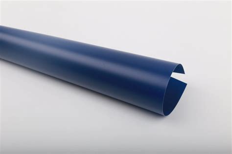 Micron Rigid Pvc Roll White Translucent Pvc Film Translucent Film