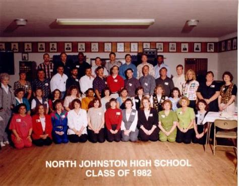 North Johnston High School - Find Alumni, Yearbooks and Reunion Plans