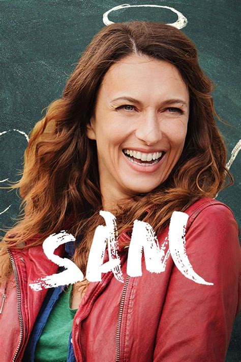 Sam Tv Series 2016 Posters — The Movie Database Tmdb