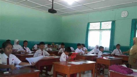 Doa Belajar Untuk Ujian Sekolah SD Mata Pelajaran Apa Saja Agar