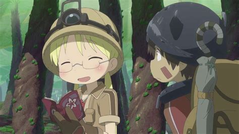 Ulasan Made In Abyss Episode Incinerator Kaori Nusantara